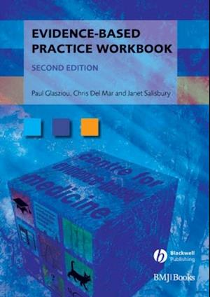 Evidence-Based Practice Workbook