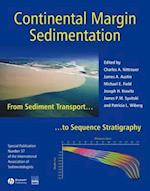 Continental Margin Sedimentation