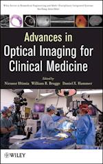 Advances in Optical Imaging for Clinical Medicine