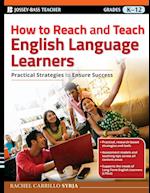 How to Reach and Teach English Language Learners