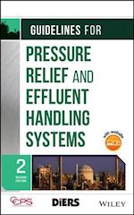 Guidelines for Pressure Relief and Effluent Handling Systems 2e