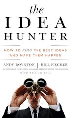 The Idea Hunter