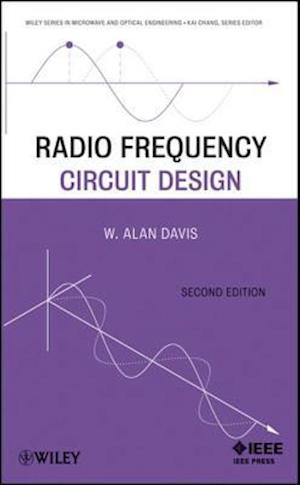 Radio Frequency Circuit Design