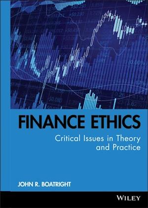 Finance Ethics