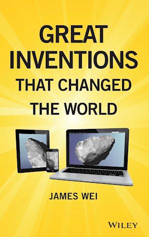 Great Inventions that Changed the World