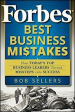 Forbes Best Business Mistakes