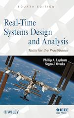 Real–Time Systems Design and Analysis – Tools for the Practitioner 4e