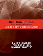 RealTime Physics: Active Learning Laboratories, Module 2