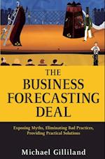 Business Forecasting Deal