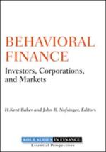 Behavioral Finance