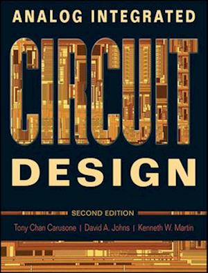 Analog Integrated Circuit Design