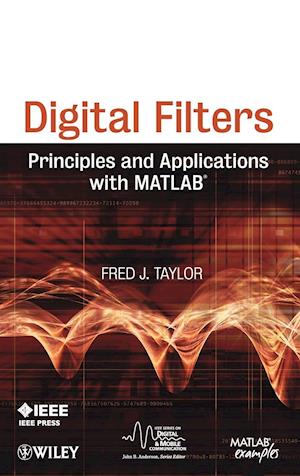 Digital Filters – Principles and Applications with MATLAB