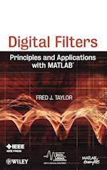 Digital Filters – Principles and Applications with MATLAB