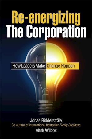 Re-energizing the Corporation