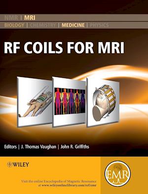 RF Coils for MRI