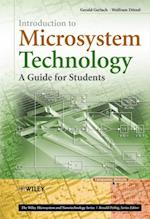 Introduction to Microsystem Technology