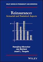 Reinsurance – Actuarial and Statistical Aspects