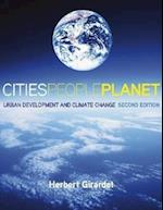 Cities People Planet – Urban Development and Climate Change 2e