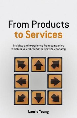 From Products to Services