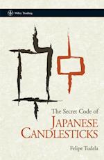 Secret Code of Japanese Candlesticks