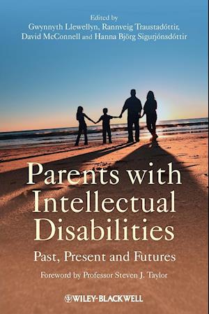 Parents with Intellectual Disabilities