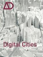 Digital Cities AD – Architectural Design