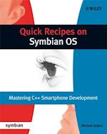 Quick Recipes on Symbian OS