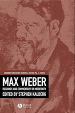 Max Weber