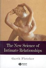 New Science of Intimate Relationships