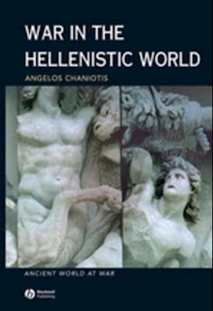 War in the Hellenistic World