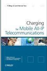 Charging for Mobile All–IP Telecommunications