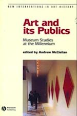 Art and Its Publics