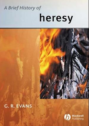 Brief History of Heresy