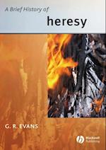 Brief History of Heresy
