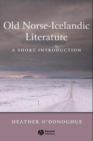 Old Norse-Icelandic Literature