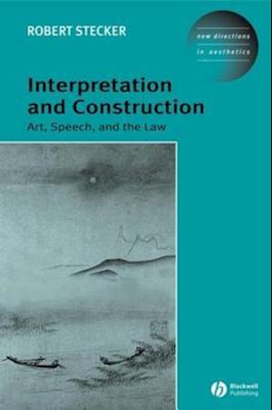 Interpretation and Construction