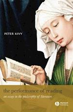 Performance of Reading