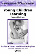 Young Children Learning