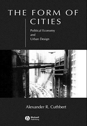 Form of Cities