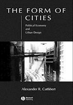 Form of Cities