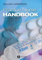 Practice Nurse Handbook