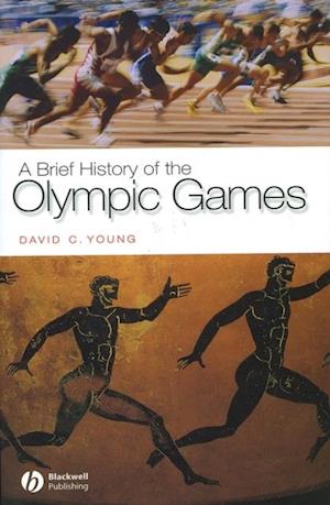 Brief History of the Olympic Games