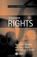 Employment and Employee Rights