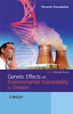 Novartis Foundation 293 – Genetic Effects on Environmental Vulnerability to Disease
