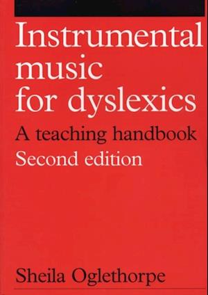 Instrumental Music for Dyslexics