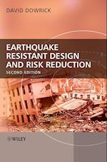 Earthquake Resistant Design and Risk Reduction 2e