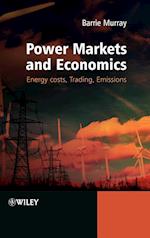 Power Markets and Economics – Energy Costs, Trading, Emmissions