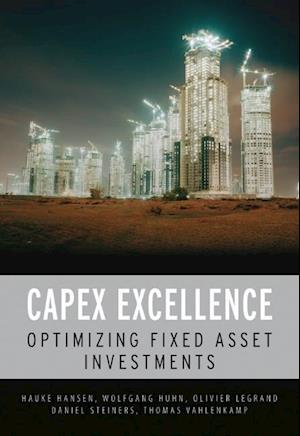 CAPEX Excellence