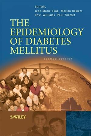 Epidemiology of Diabetes Mellitus