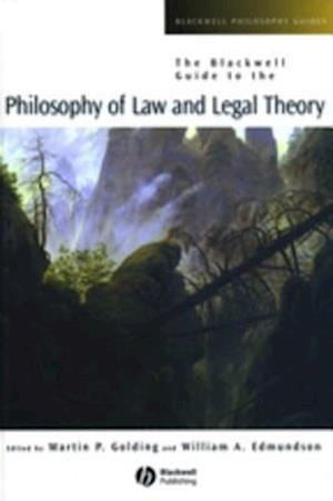 Blackwell Guide to the Philosophy of Law and Legal Theory